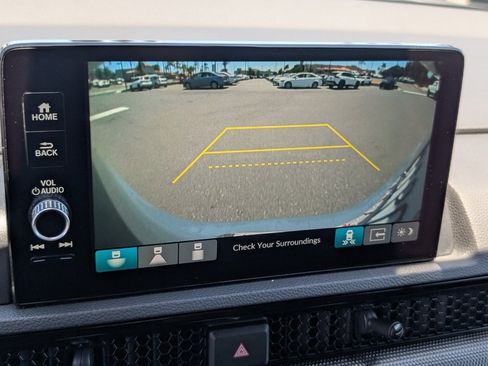 Used 2024 Honda CR-V EX-L image 6