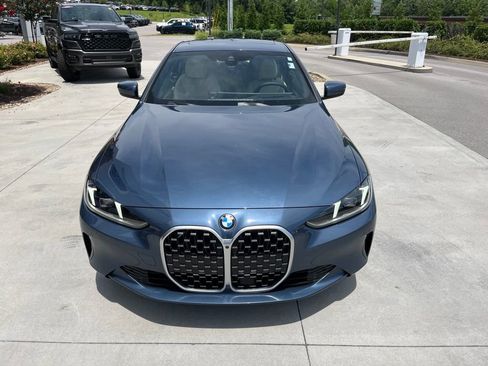Used 2026 BMW 430i xDrive Coupe w/ Premium Package AWD/4WD image 25