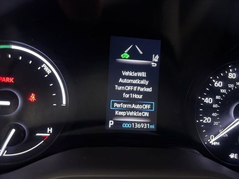 Used 2024 Toyota Sienna XSE w/ XSE Plus Package image 22