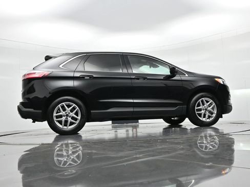 Certified 2024 Ford Edge SEL AWD/4WD image 21
