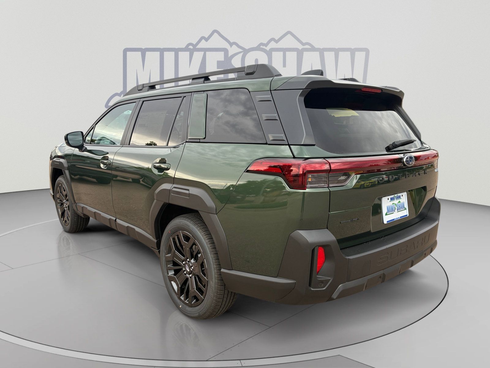 New 2026 Subaru Outback Limited XT AWD/4WD image 3