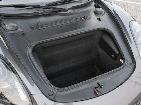 Used 2015 Porsche Boxster GTS image 55