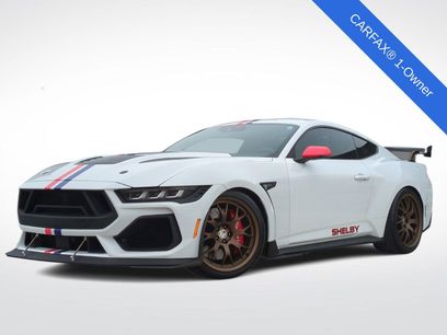 Used 2024 Ford Mustang GT Premium w/ GT Performance Package