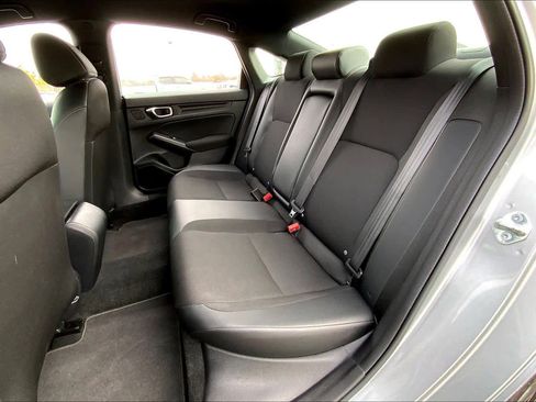 Used 2025 Honda Civic Sport image 20