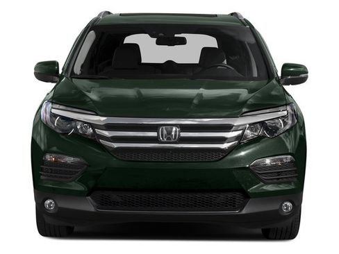 Used 2016 Honda Pilot Elite image 4