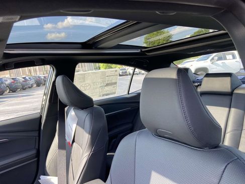 New 2026 Toyota Camry XSE image 14