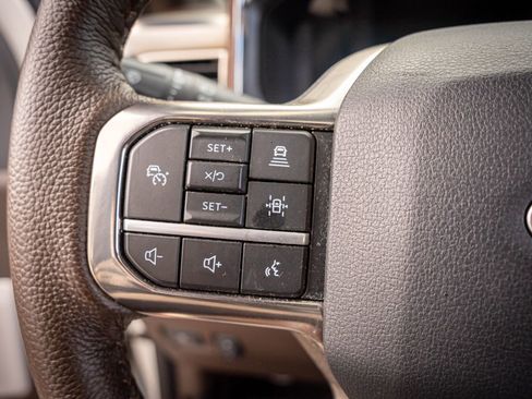 Used 2025 Ford F350 King Ranch AWD/4WD image 20
