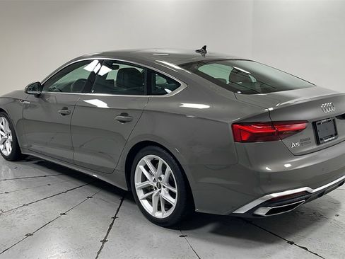 Used 2023 Audi A5 2.0T Premium image 7