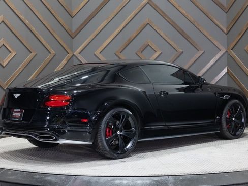 Used 2017 Bentley Continental GT Speed image 2