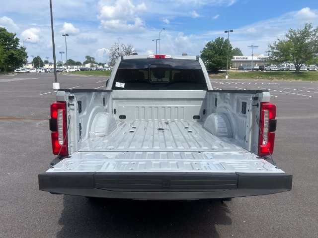 New 2026 Ford F350 Lariat w/ Lariat Premium Package AWD/4WD image 11