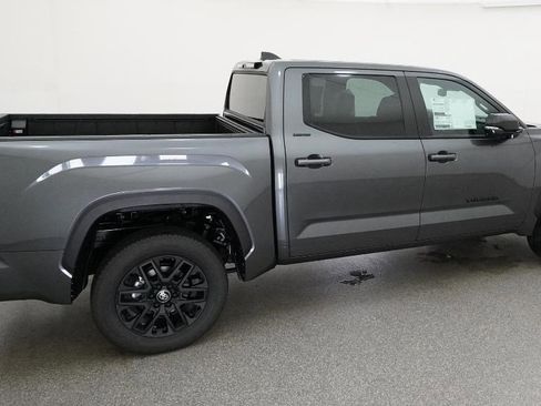 New 2026 Toyota Tundra Limited AWD/4WD image 82