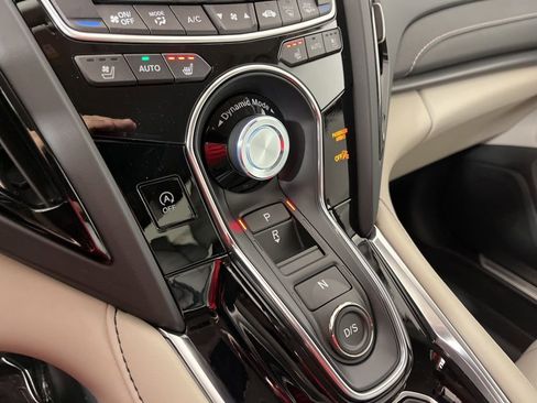 New 2026 Acura RDX SH-AWD w/ Advance Package image 33