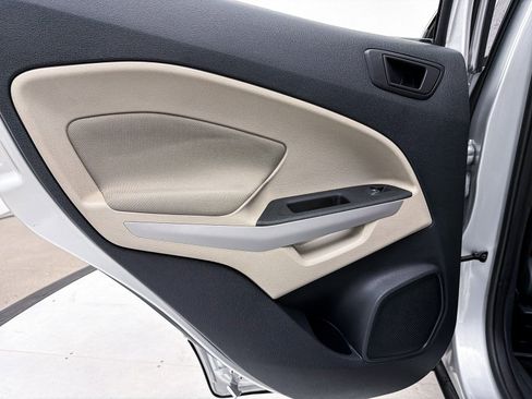 Used 2018 Ford EcoSport S image 17