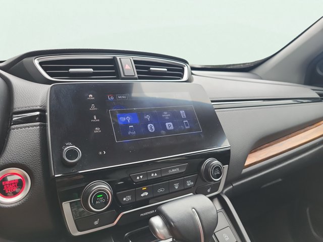 Certified 2021 Honda CR-V EX-L image 32