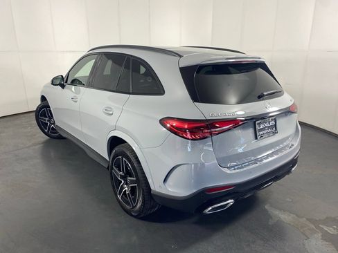 Used 2026 Mercedes-Benz GLC 300 4MATIC image 10