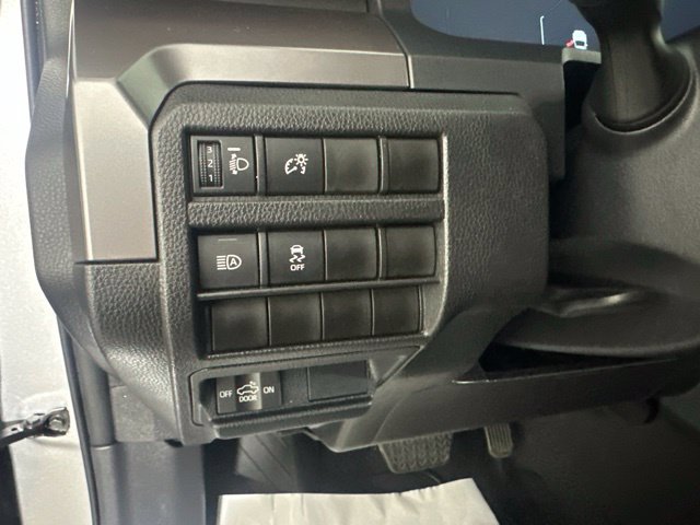 Used 2026 Toyota Tacoma TRD Off-Road AWD/4WD image 13
