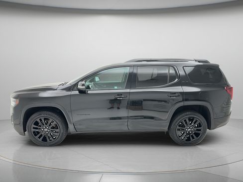 Used 2023 GMC Acadia SLE w/ Driver Convenience Package AWD/4WD image 7
