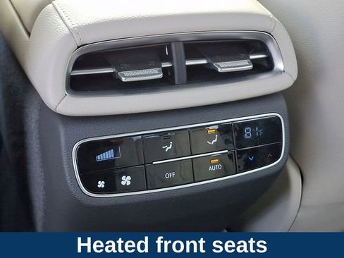 Used 2022 Genesis G80 2.5T w/ Advanced Package image 12