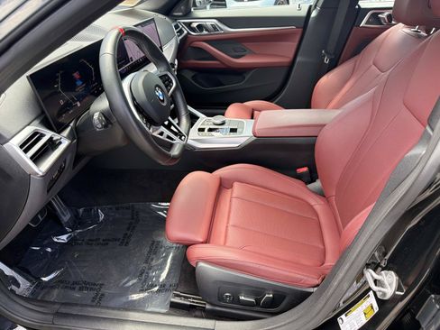 Used 2026 BMW M440i RWD image 14