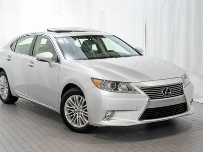 Used 2013 Lexus ES 350