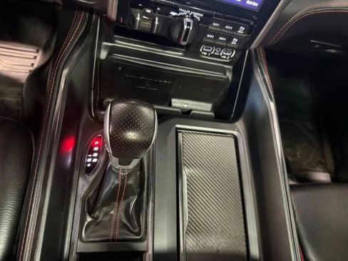 Used 2021 RAM 1500 TRX w/ TRX Level 2 Equipment Group AWD/4WD image 17
