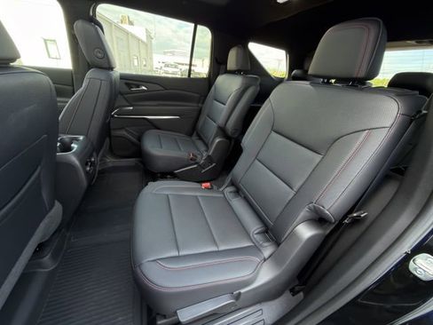 New 2026 Chevrolet Traverse Z71 image 22