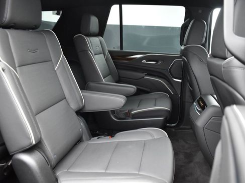 Certified 2023 Cadillac Escalade Premium Luxury w/ LPO, Floor Liner Package image 36