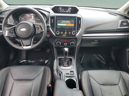 Used 2023 Subaru Crosstrek 2.5i Limited w/ Moonroof Package image 14