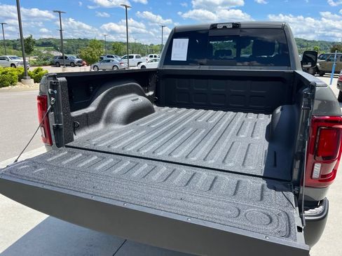 Used 2026 RAM 2500 Power Wagon AWD/4WD image 22