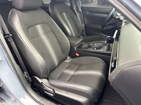 Used 2024 Honda Civic Sport image 13