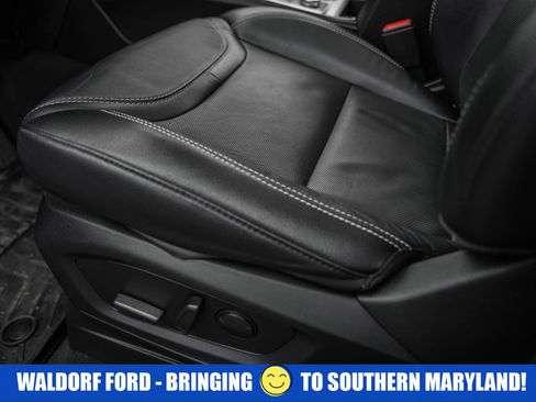 Used 2022 Ford Explorer ST w/ Equipment Group 401A image 39