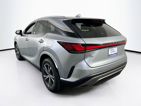 Used 2023 Lexus RX 350 Premium w/ Accessory Package (Z1) AWD/4WD image 7