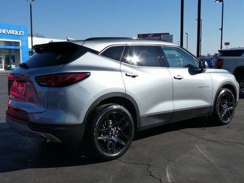 Used 2023 Chevrolet Blazer LT image 5