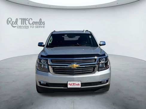 Used 2020 Chevrolet Suburban Premier image 8