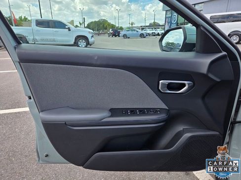 Used 2025 Kia K4 EX FWD image 13