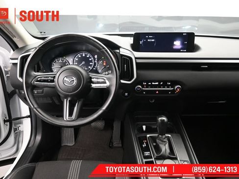 Used 2025 MAZDA CX-50 AWD 2.5 S w/ Preferred Package image 11