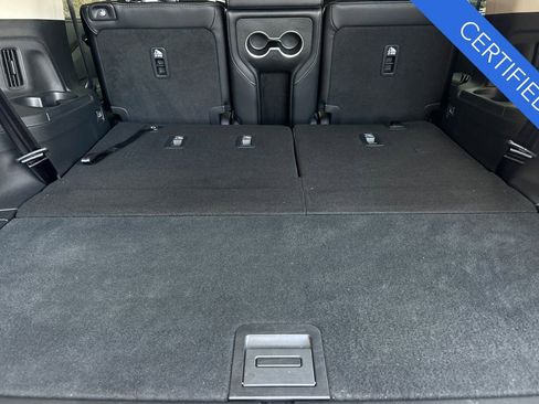 Certified 2024 Honda Pilot EX-L image 18