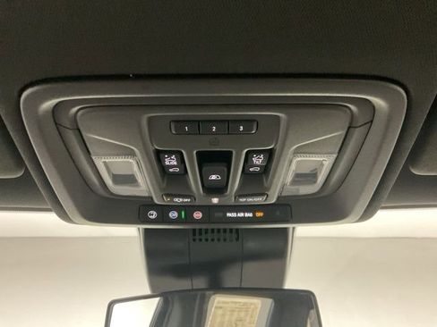 New 2026 Chevrolet Silverado 1500 RST w/ Safety Package image 20