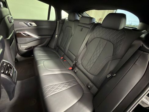 Certified 2023 BMW X6 xDrive40i w/ M Sport Package image 13