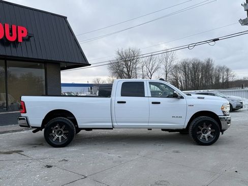 Used 2019 RAM 2500 Tradesman w/ Safety Group image 16