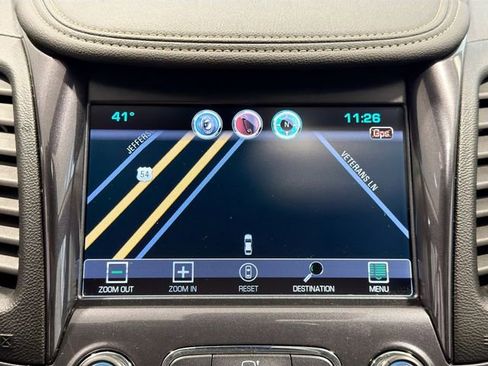 Certified 2014 Chevrolet Impala LTZ image 12