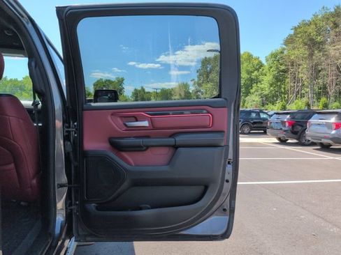 Used 2020 RAM 1500 Rebel w/ Rebel Level 2 Equipment Group AWD/4WD image 21