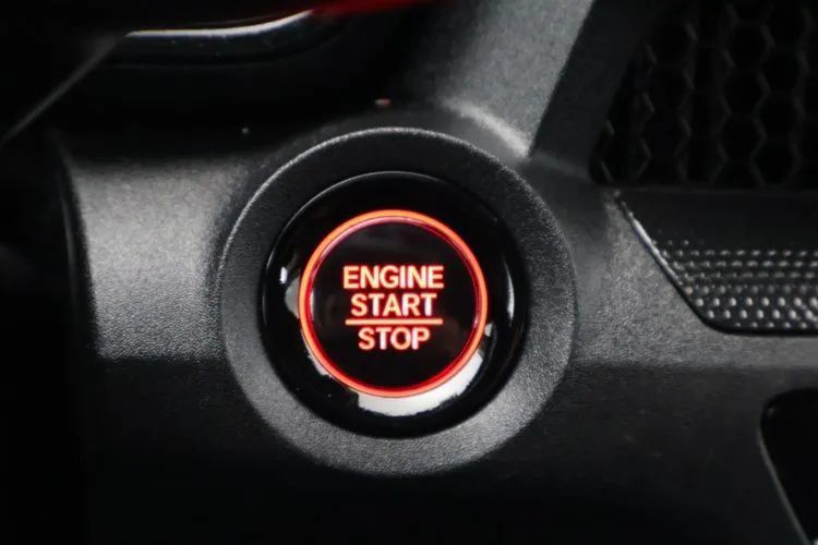Used 2025 Honda CR-V LX image 26