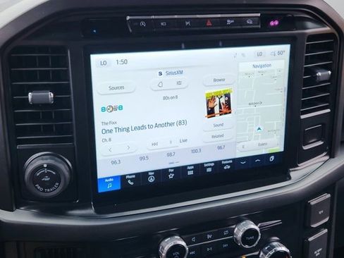 Used 2024 Ford F150 Tremor image 5