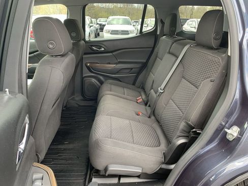 Used 2019 GMC Acadia SLE w/ LPO, Floor Liner Package image 21