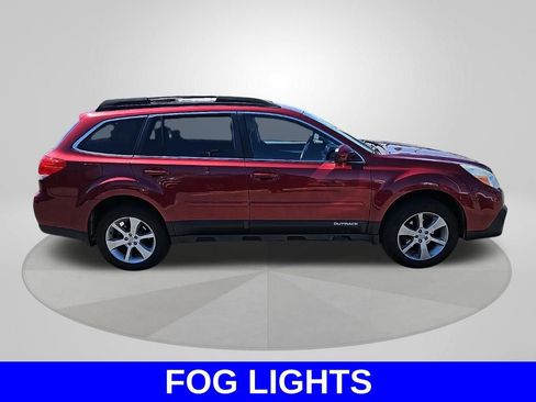 Used 2013 Subaru Outback 2.5i Premium w/ All-Weather Pkg AWD/4WD image 7