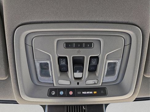 Used 2022 Chevrolet Silverado 1500 LTZ w/ LTZ Premium Package image 21