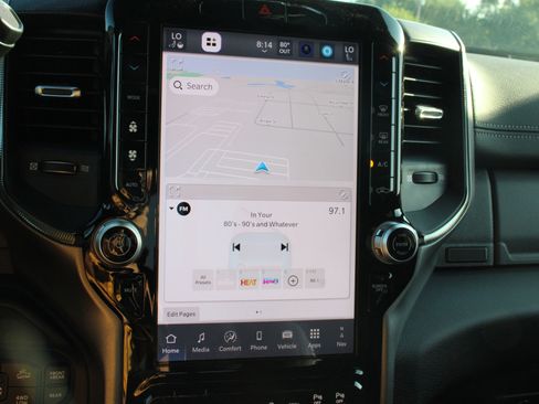 New 2025 RAM 2500 Power Wagon image 12