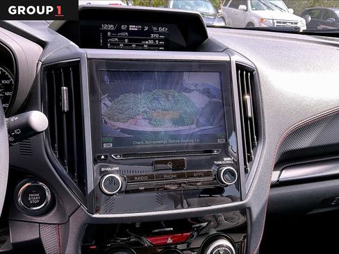 Used 2023 Subaru Forester Sport image 26