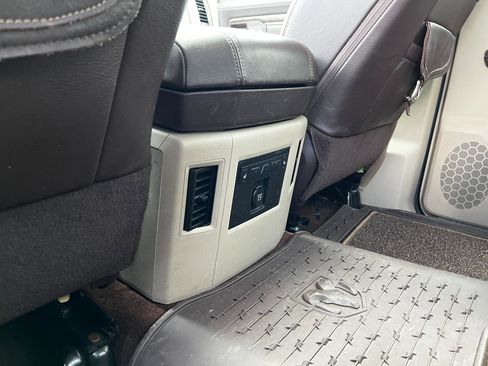 Used 2018 RAM 2500 Longhorn image 48